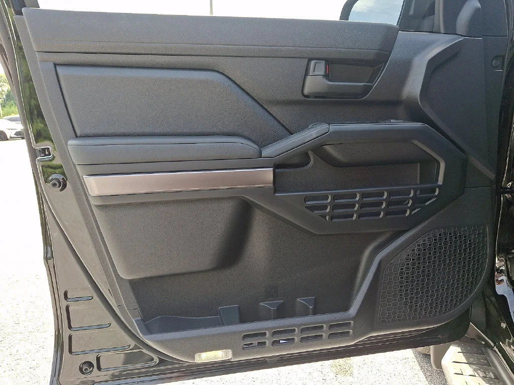 Used 2026 Black Toyota SR5 image 13