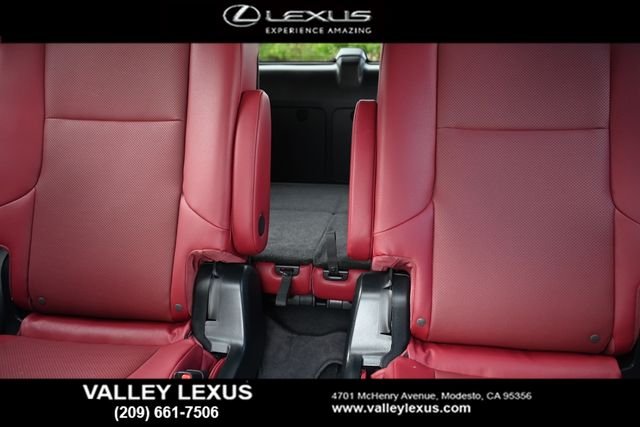 2021 Lexus GX PREMIUM - Photo 11