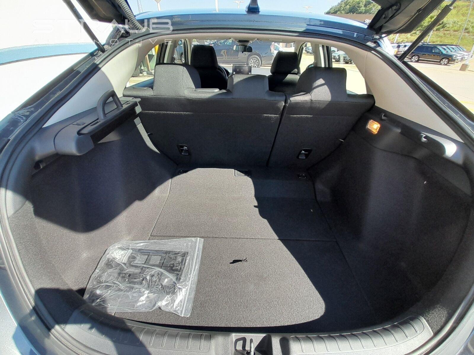 Used 2023 Meteorite Gray Metallic Honda  image 46