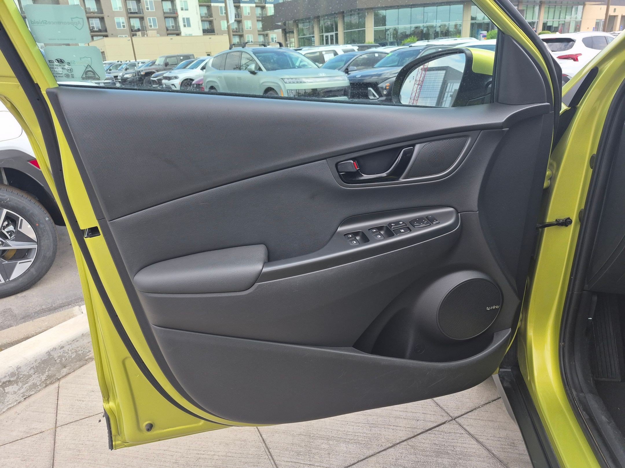 2020 Hyundai Kona Ultimate - Photo 12