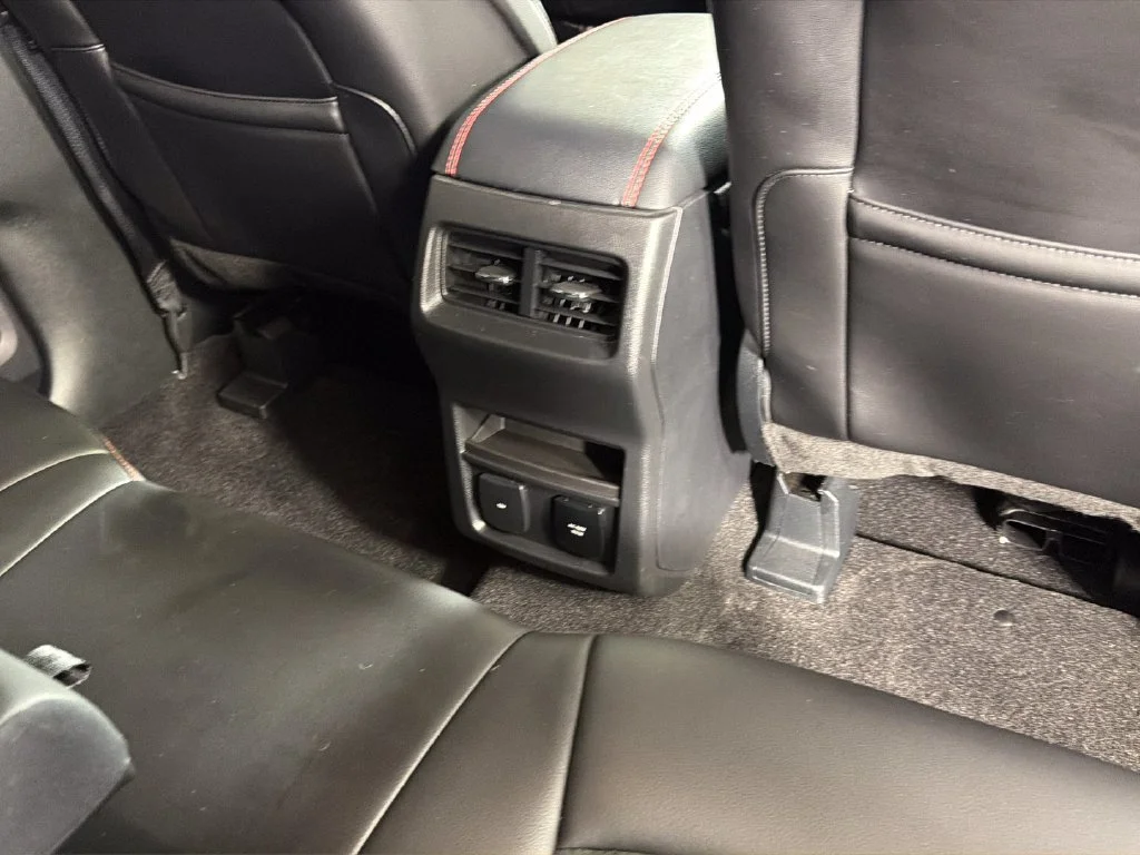 Used 2020 Gray Ford ST Line image 30