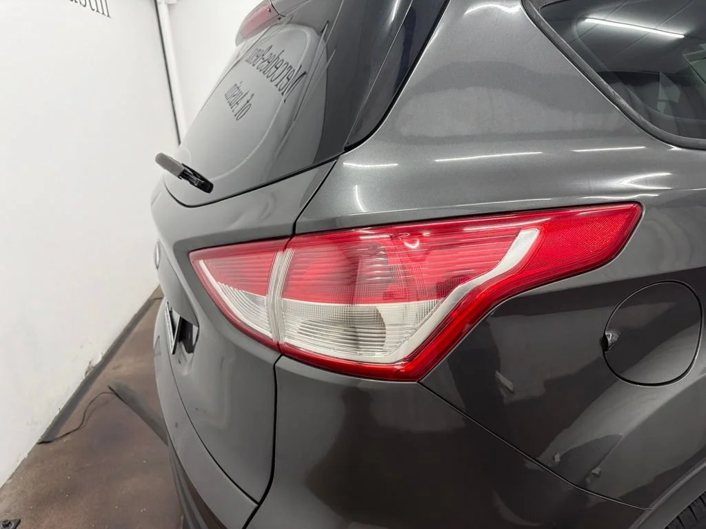 Used 2016 Gray Ford S image 8