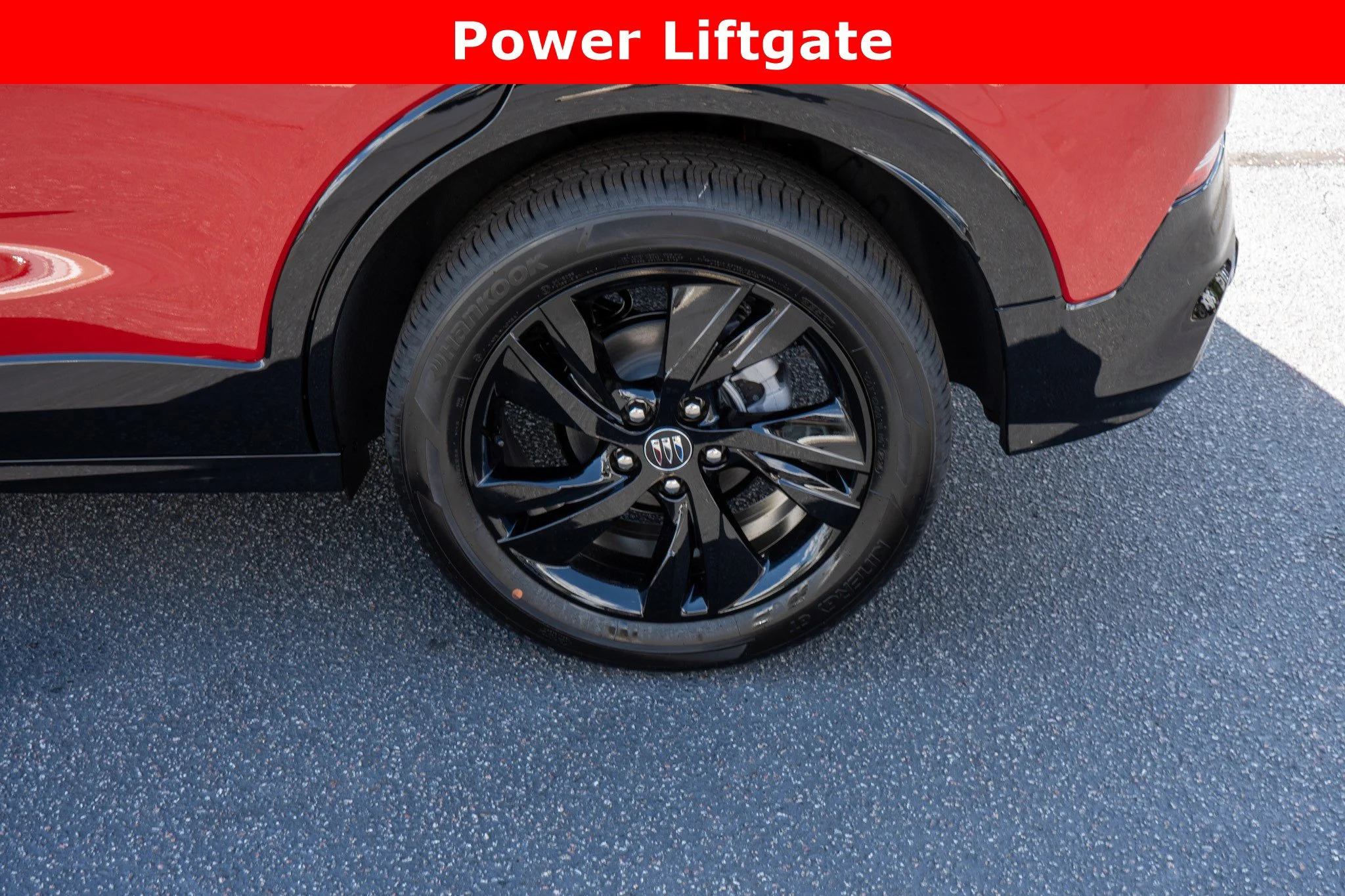 2026 Buick Encore GX Sport Touring - Photo 9