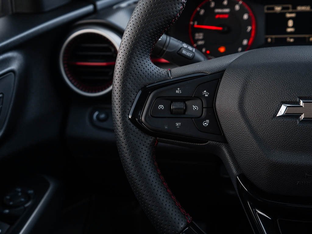 2026 Chevrolet Trax RS - Photo 18