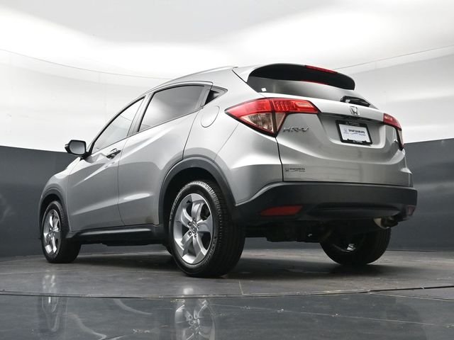 Certified Used 2016 Alabaster Silver Metallic Honda EX-L image 27