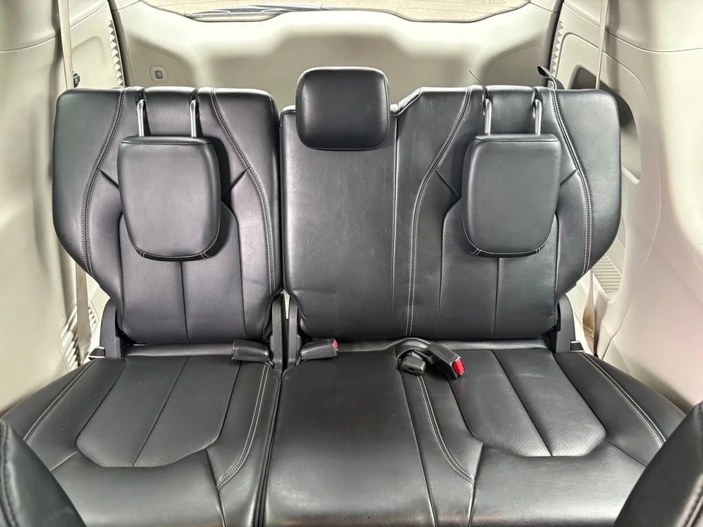Used 2024 White Chrysler Touring L image 26