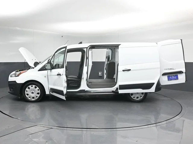 Certified Used 2020 Frozen White Ford XL image 49