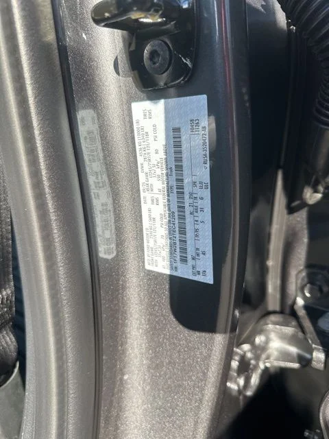 2026 Ford F-250 Super Duty XL - Photo 35
