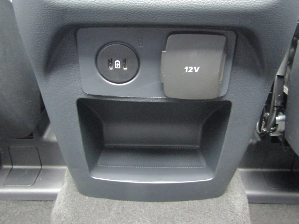 New 2026 Agate Black Metallic Ford Active image 21