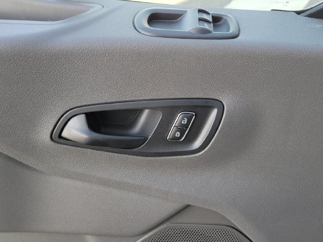 New 2027 Oxford White Ford Cargo Van image 22