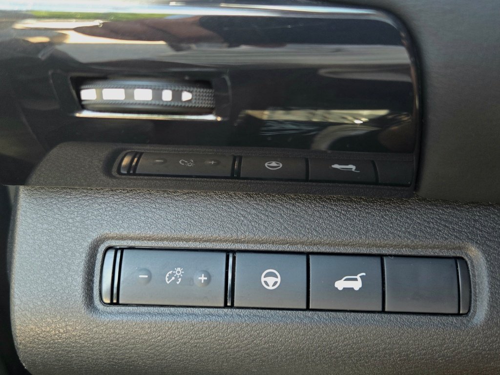 Certified Used 2025 Silver Nissan SV image 29