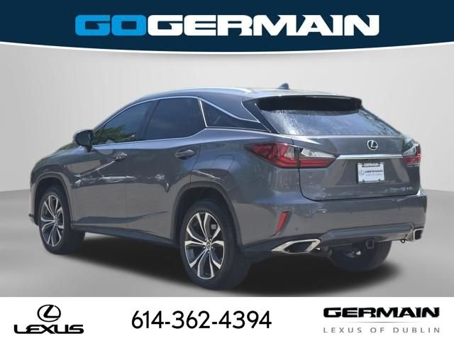 Used 2018 Gray Lexus 350 image 11
