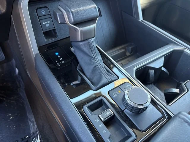 Certified Used 2025  Toyota Limited image 22