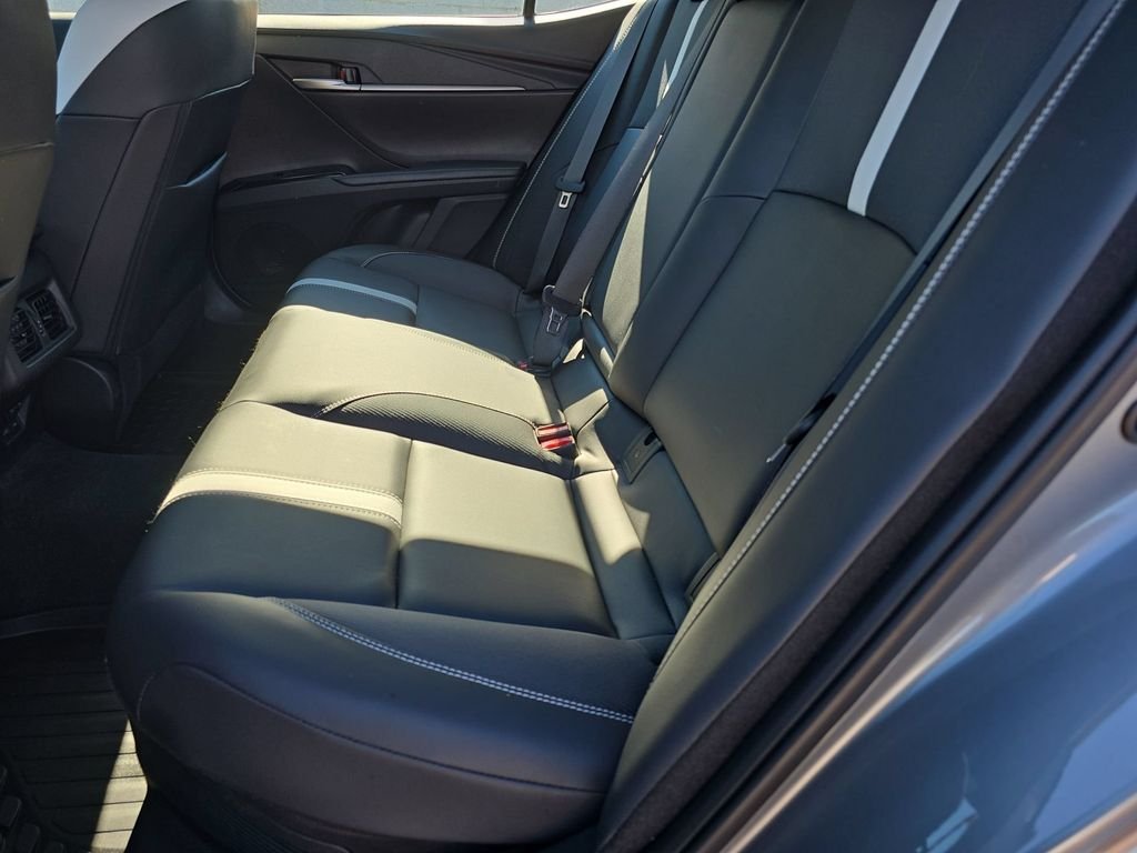 Used 2026  Toyota SE image 24