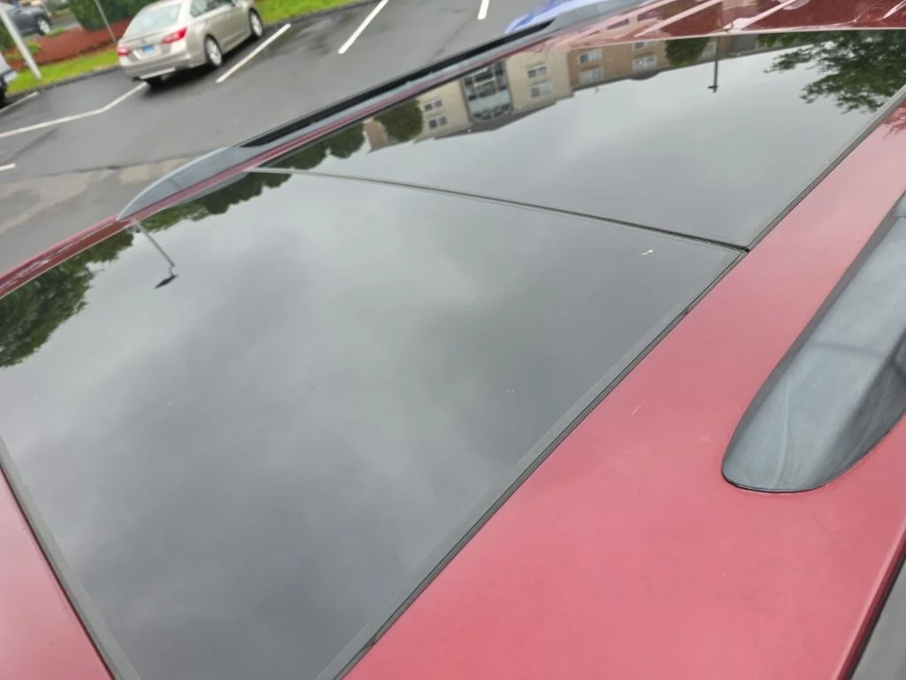 Used 2020 Red Jeep Limited X image 14