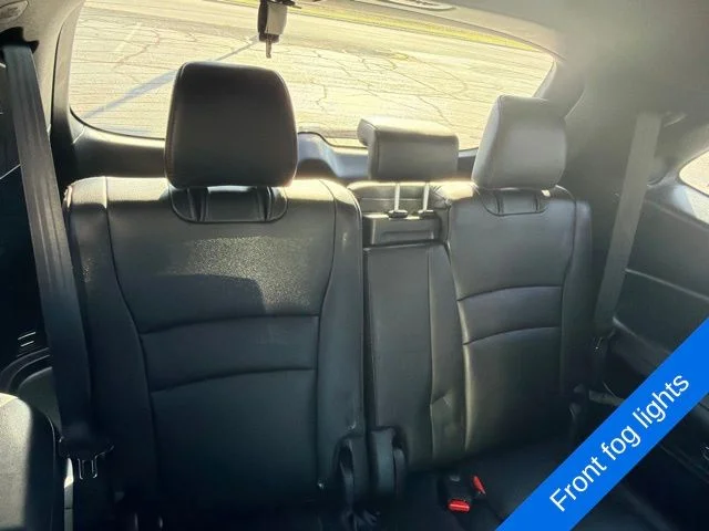 Used 2020 Black Honda Black Edition image 15