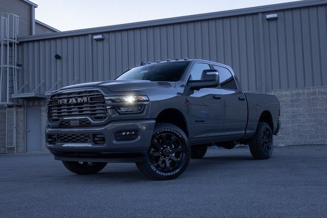 Interesting What Does Big Horn Mean On A Dodge Ram Gallery