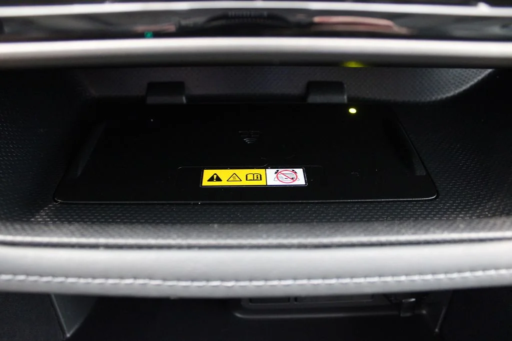 Used 2024 Silver Toyota XLE image 20
