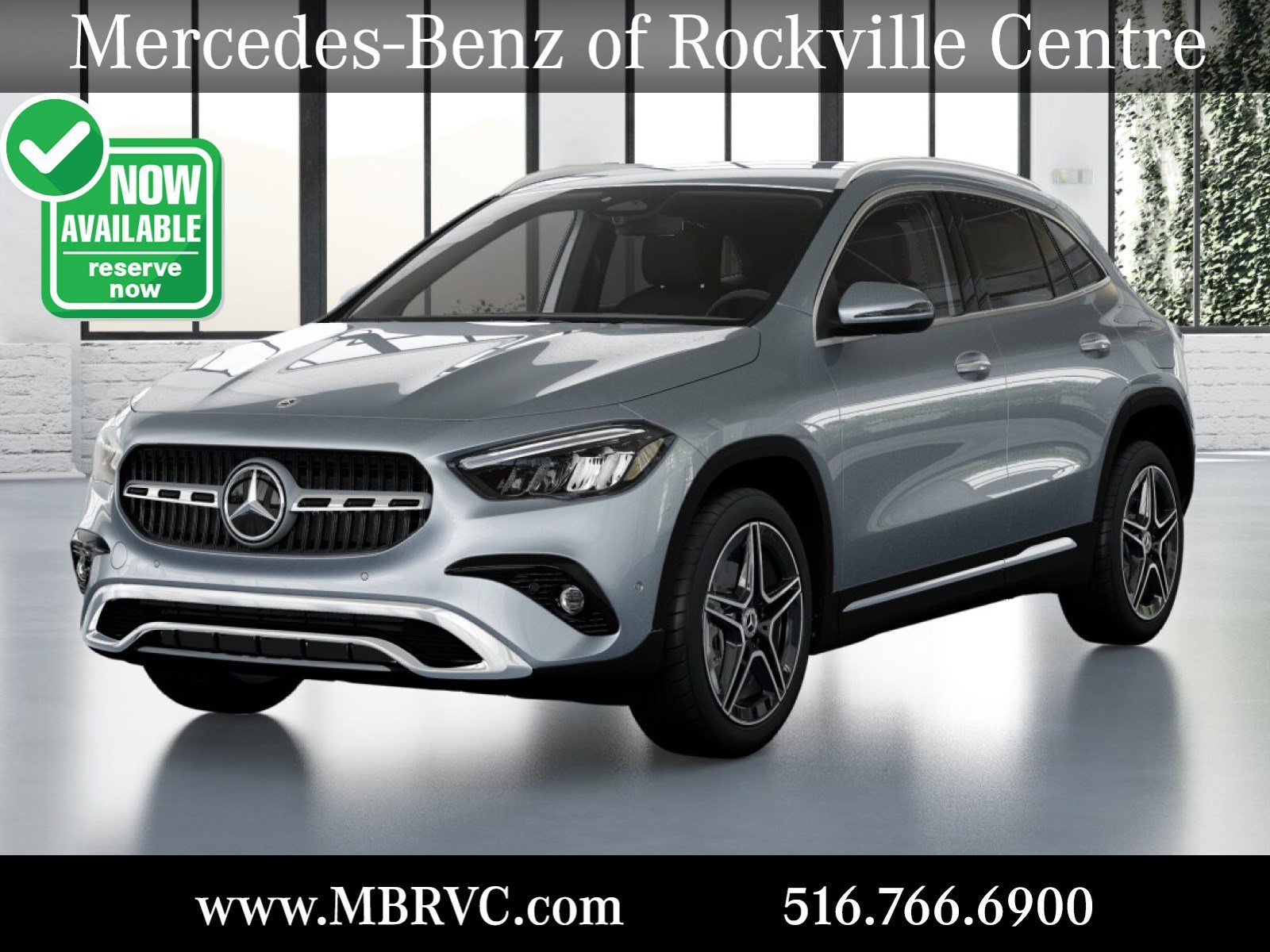 2026 GLA 250 4MATIC SUV, stock TJ913135