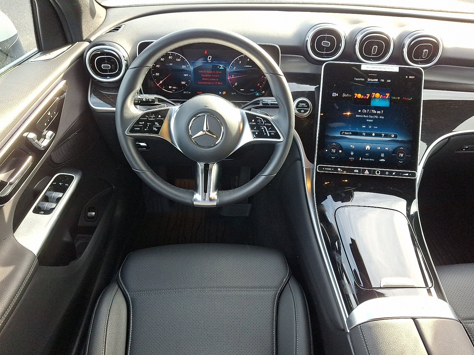 2025 Mercedes-Benz GLC Base - Photo 10