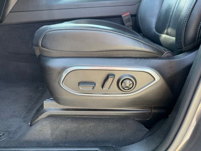 Used 2024 Gray Jeep Series II image 11