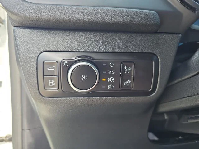 Used 2023 White Ford ST-Line Select image 21