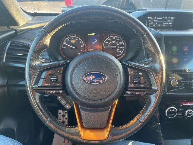 2023 Subaru Forester Wilderness - Photo 10