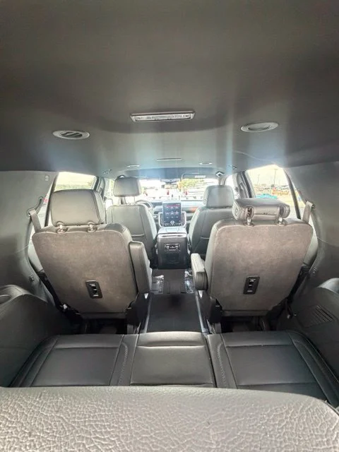 Certified Used 2025 Sterling Metallic GMC Denali image 10