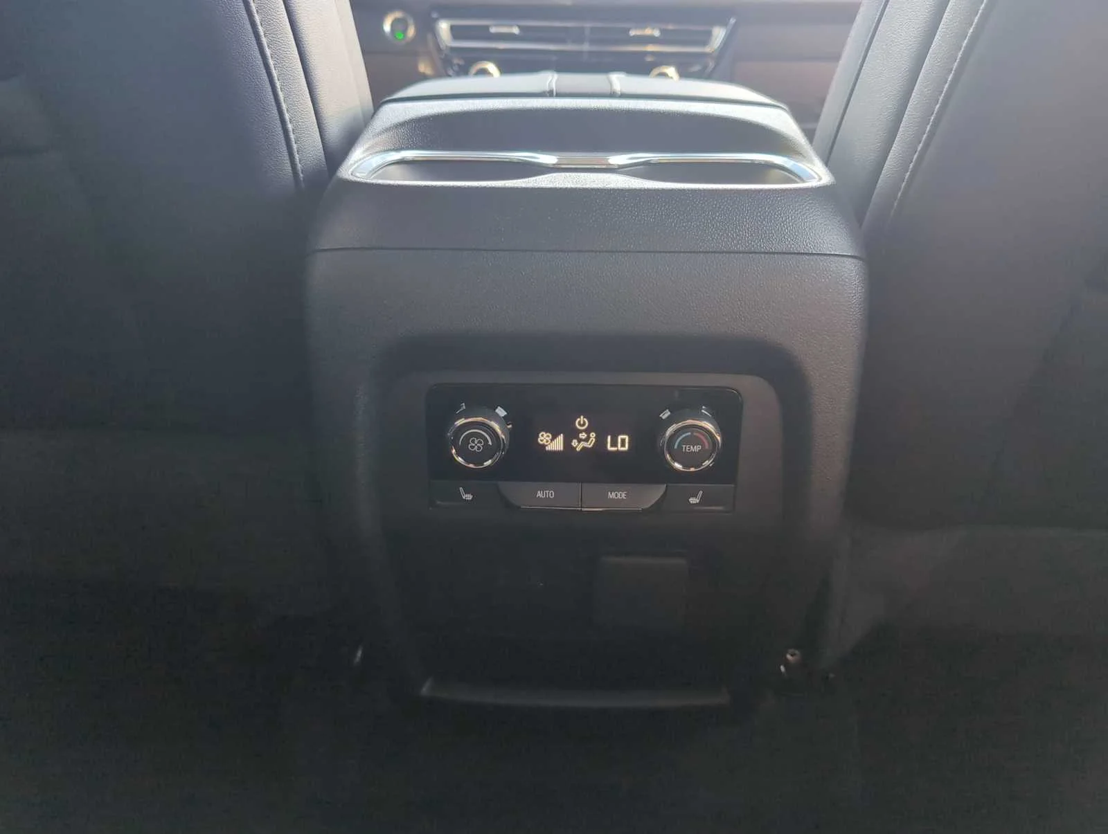 2026 Chevrolet Traverse RS - Photo 21