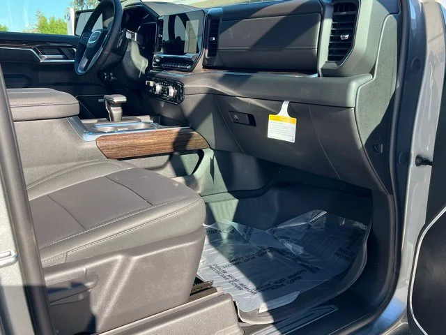 2026 GMC Sierra 1500 Elevation - Photo 25