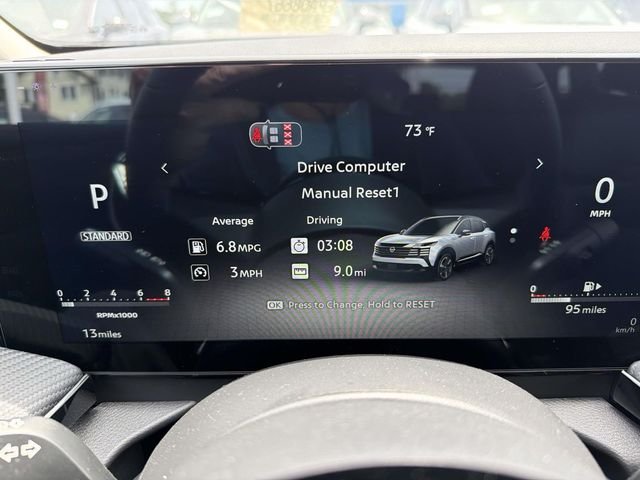 2026 Nissan KICKS SR AWD - Photo 14