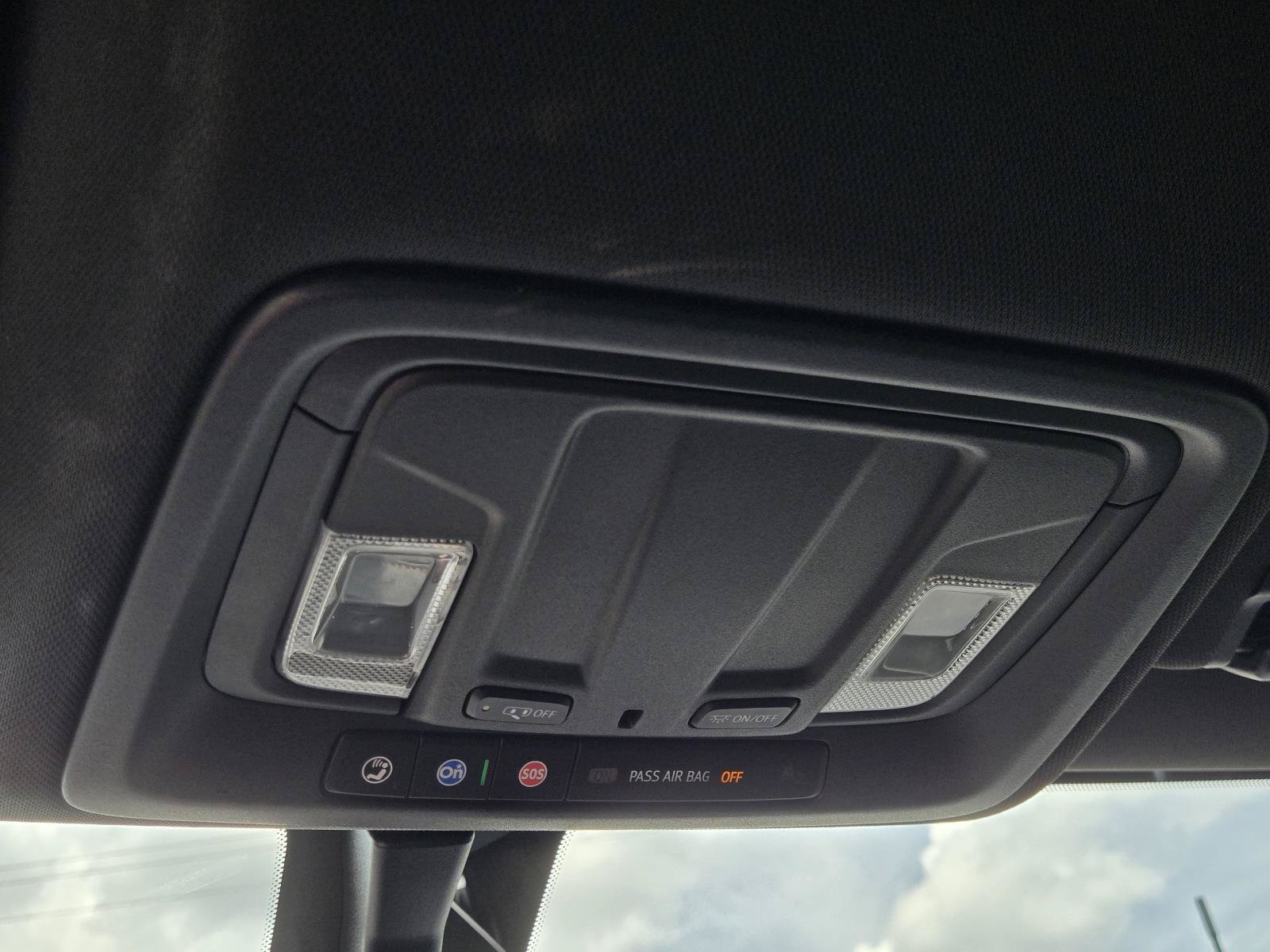 2022 GMC Sierra 2500HD AT4 - Photo 30