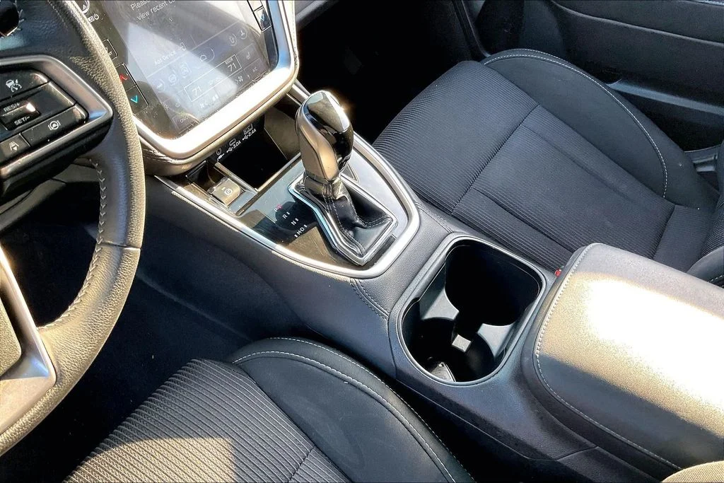 2024 Subaru Legacy Premium - Photo 19