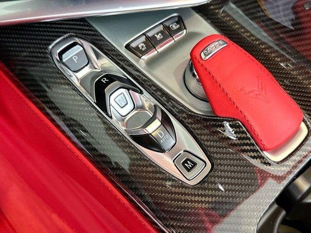 2025 Chevrolet Corvette 3LZ - Photo 20