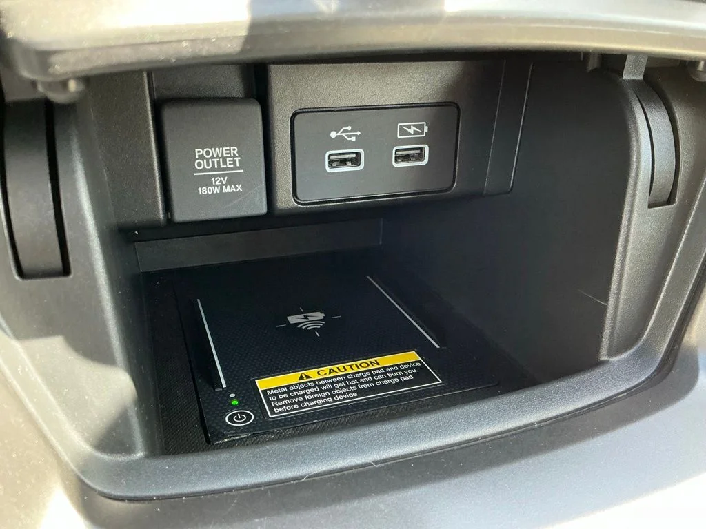 Used 2022  Honda Touring image 44
