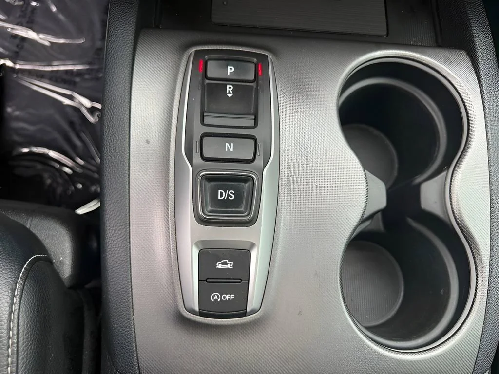 Used 2023 Black Honda RTL-E image 19