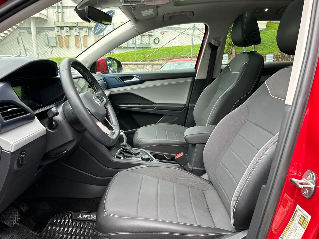 Used 2024  Volkswagen 1.5T SE image 10