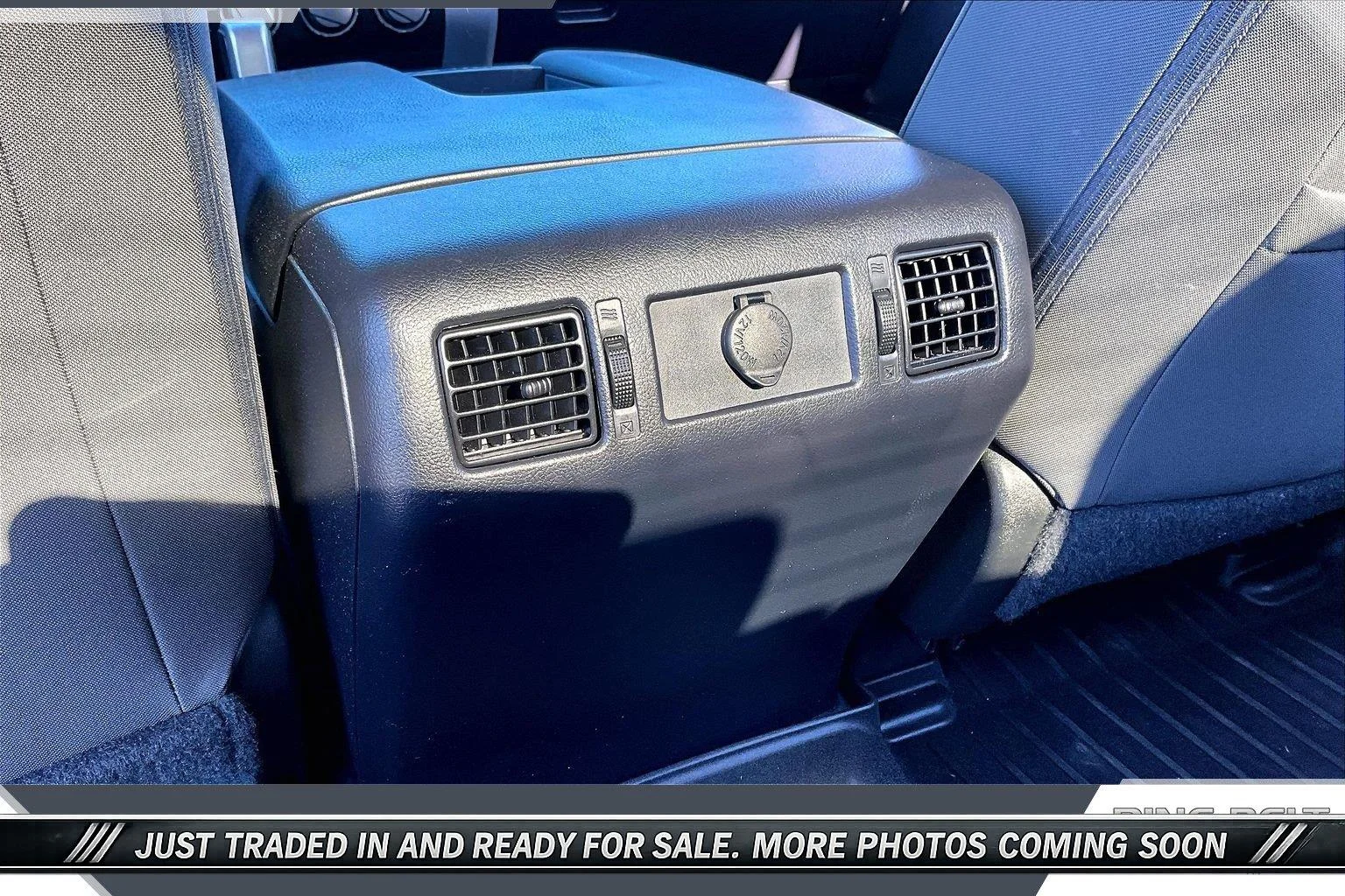 Used 2018 Magnetic Gray Metallic Toyota SR5 image 25