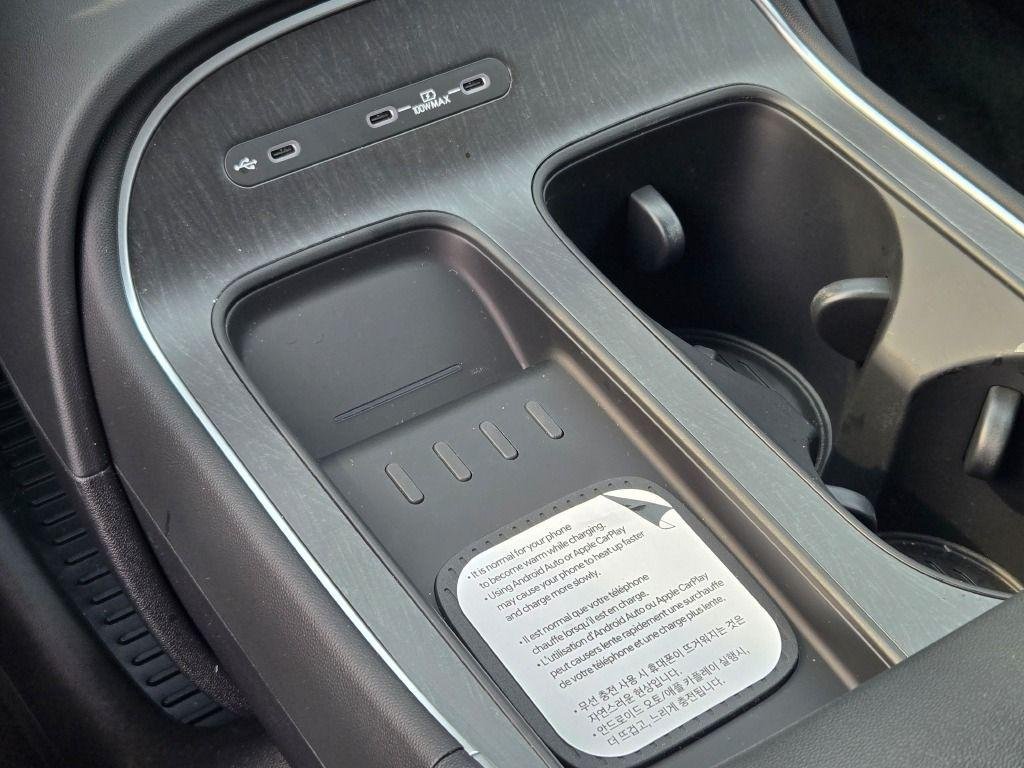 New 2026 Gray Pearl Hyundai SEL AWD image 31