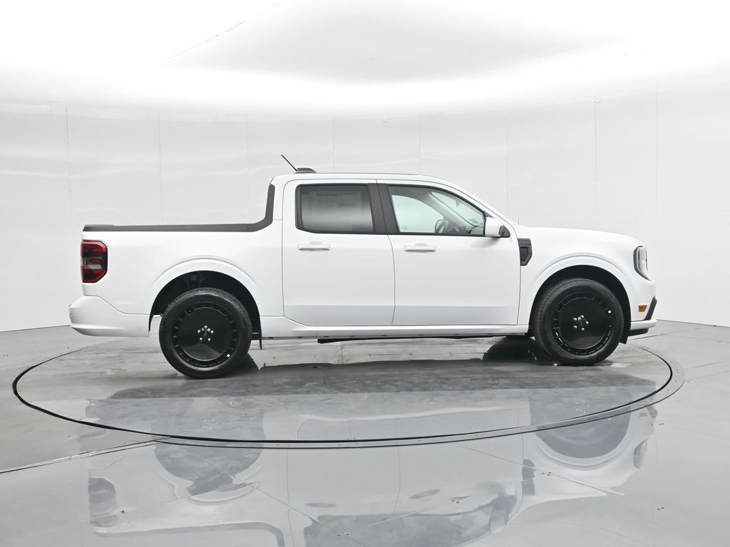 2025 Ford Maverick Lobo Standard - Photo 51
