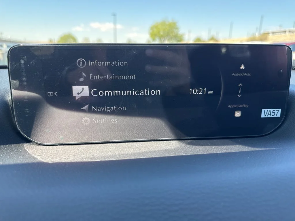 2025 Mazda CX-50 Select - Photo 28