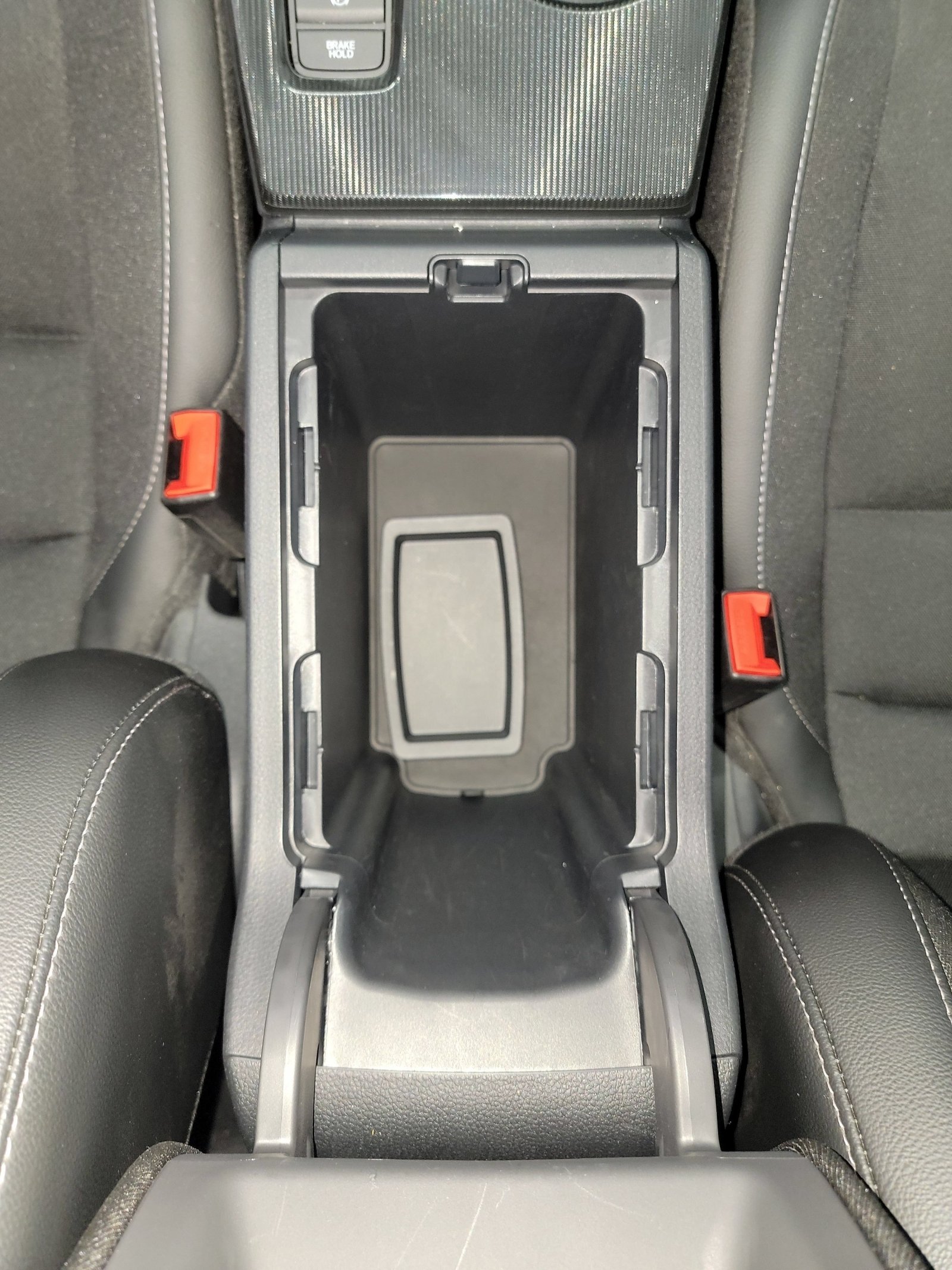 Certified Used 2025 Solar Silver Metallic Honda Sport image 29