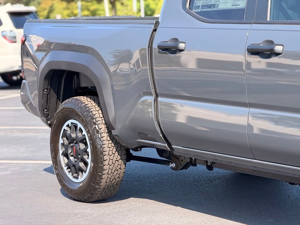 New 2026  Toyota TRD Off-Road image 6