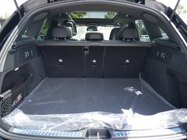 New 2026 Black Mercedes-Benz GLC 300 image 43