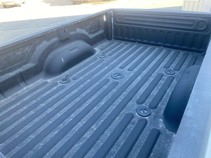 2026 RAM 3500 Laramie - Photo 26