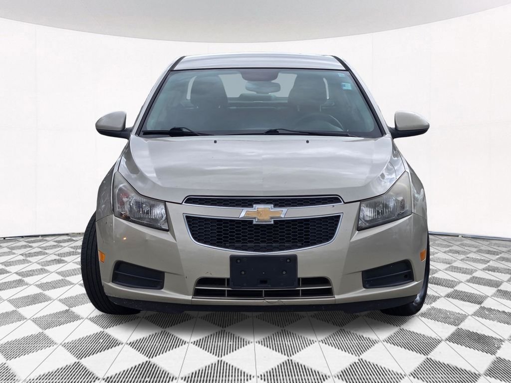 Used 2013 Chevrolet Cruze 1LT with VIN 1G1PC5SB4D7304455 for sale in Oak Lawn, IL