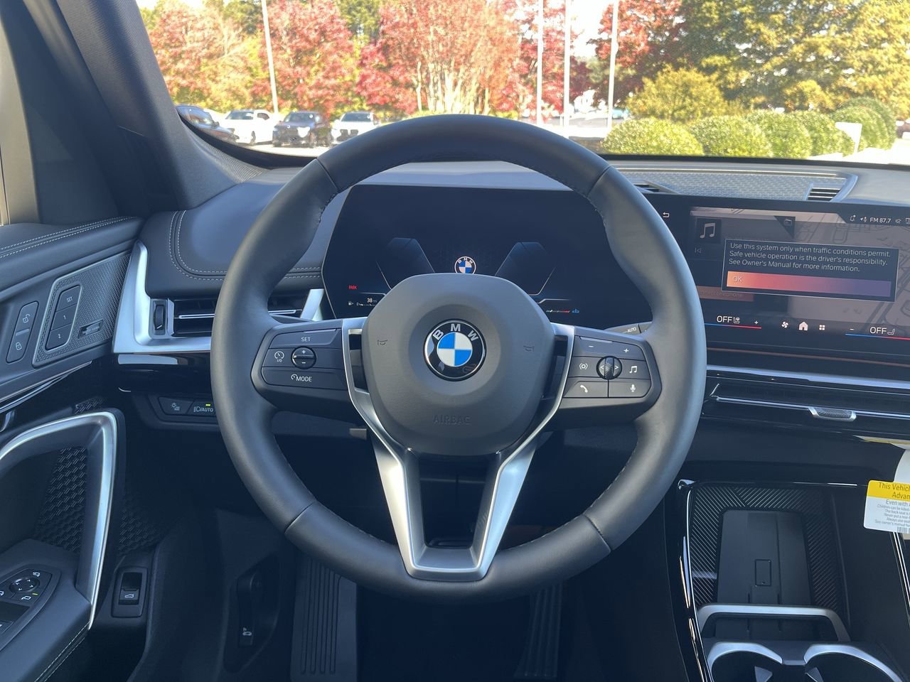 2026 BMW X1 28i - Photo 21