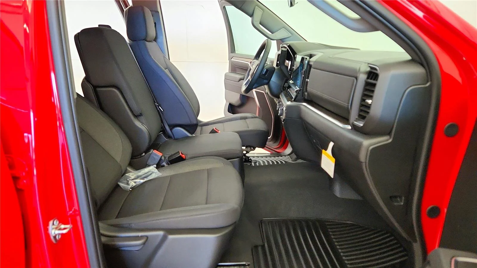 2026 Chevrolet Silverado 1500 LT - Photo 36