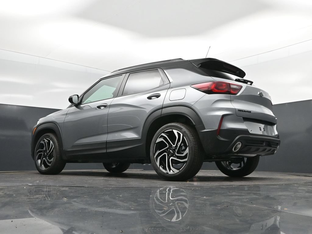 2026 Chevrolet Trailblazer RS - Photo 40