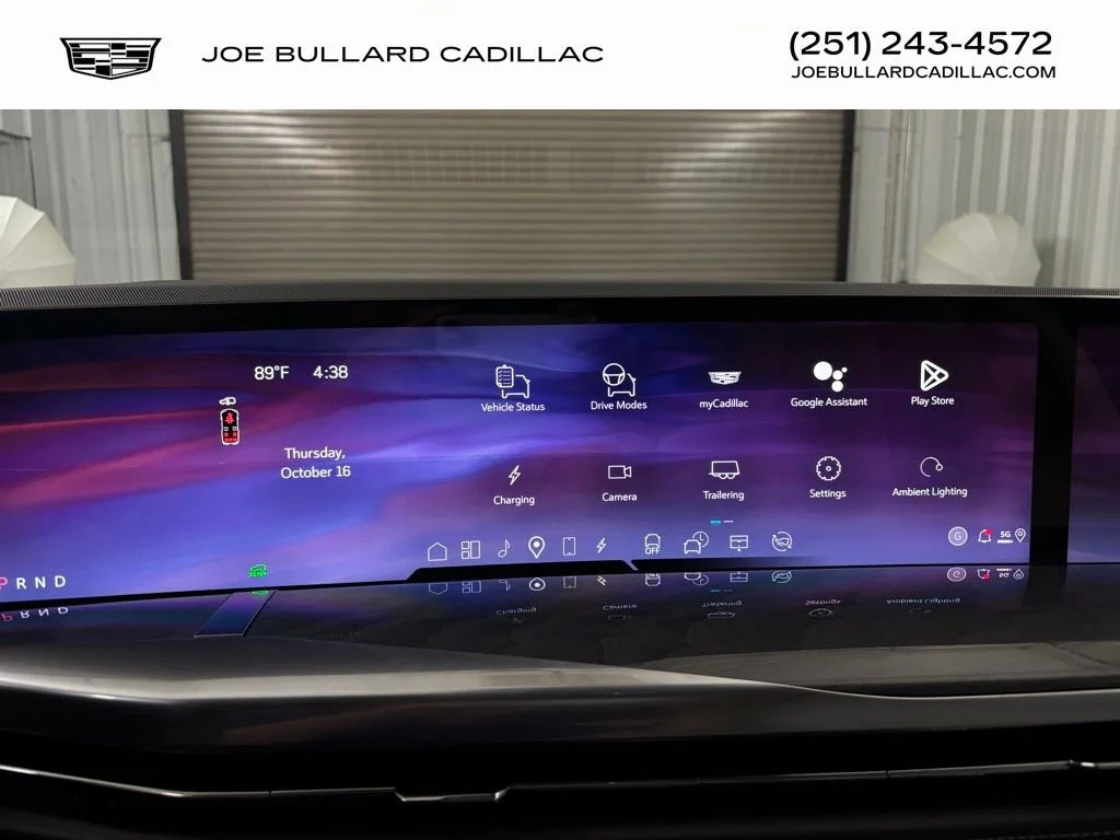 2026 Cadillac Escalade IQ Sport - Photo 29